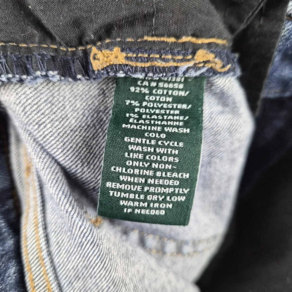 Lauren Ralph Lauren item lauren